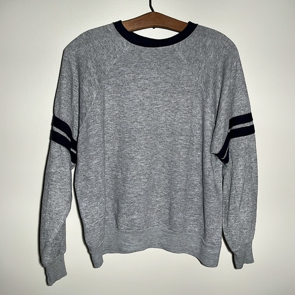 Vintage Raglan Sweatshirt - Picture 5 of 6